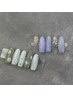 【新規様は長田指名は出来ません】毎月変わる★キャンペーンネイル¥5400