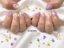 BIUBI NAIL  ビユビネイル