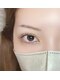リデイジー(Re:Daisy)の写真/上質トリートメント付きで、ナチュラル上品な目元へ!忙しい朝のメイク時短に◎