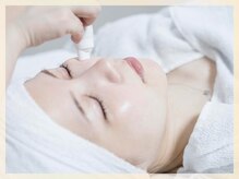 縁美サロンRelien ハーブピーリング/毛穴/プラズマ/小顔/肌育【8/3NEWOPEN(予定)】