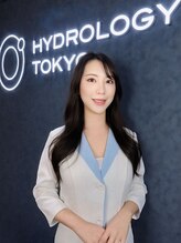 ハイドロロジー トウキョウ 六本木ヒルズ店(HYDOROLOGY TOKYO) 千葉 あゆ