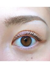 トータルビューティー パッション 茨木(Total Beauty Passion)/パリジェンヌ&眉毛アイブロウ