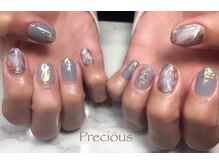 プレシャス プライベートビューティーサロン(Precious Private Beauty Salon)/