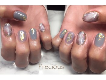 プレシャス プライベートビューティーサロン(Precious Private Beauty Salon)/
