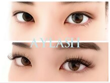 エーワイラッシュ 藤沢店(AYLASH)/まつ毛デザインレシピ！