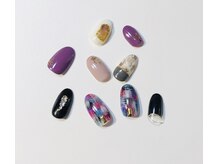 マベル(Ma belle)/