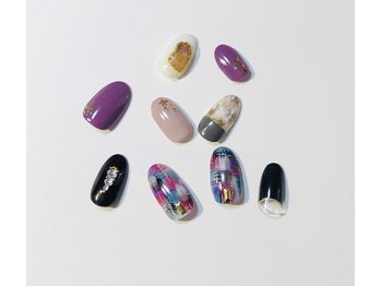 マベル(Ma belle)/