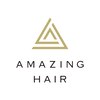 アメイジングヘアー 千歳店(AMAZING HAIR)ロゴ