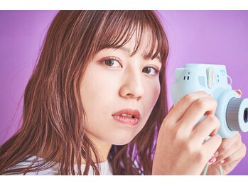 グリー 川口駅前店(glee)/幅広いデザイン/glee川口駅前店