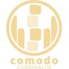 コモドカイロプラクティック(comodo Chiropractic)のお店ロゴ