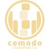 コモドカイロプラクティック(comodo Chiropractic)のお店ロゴ