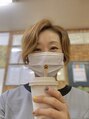 リリィラウレア(Li'Li'i Laure'a)/佐藤