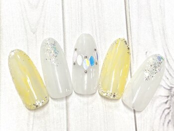 ティーエヌ イトーヨーカドー能見台店/季節の定額7590円コース