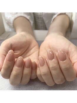 アイリッシュネイル 久屋大通店(Irish Nail)/maogel