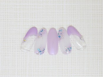 ティーエヌ 名古屋矢場町店/トレンドデザイン¥5980