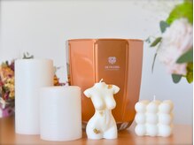 サロン ド リム(Salon de Lym)/店舗内観