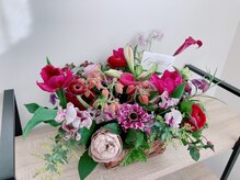 ルー(Lu)/～内覧～植物たち