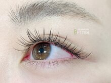 ベティッシュ 元住吉 武蔵小杉店(Salon BETTISH)/フラットラッシュ120本