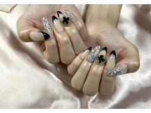 ケーエヌ(KN)/韓国ネイルNewパーツ