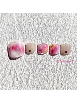 リ ビューティフル(Re Beautiful)/こだわりデザイン（フット）