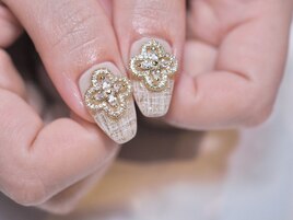 ～パーツネイル～