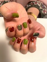 アンジェ(Ange)/定額3