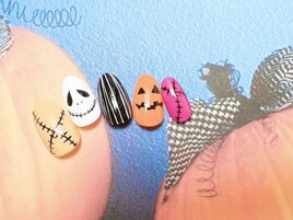 シーズンデザイン【Halloween】