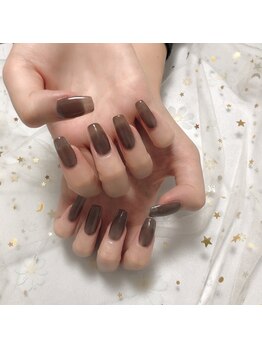 カスミネイル(Kasumi Nail)/