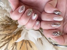 レオ ネイル 倉敷店(leo nail)/ジェルネイル