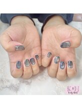 キャンディーネイルズ(Kandy Nails)/マグネットネイル