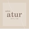 サロン アチュール(salon atur)のお店ロゴ