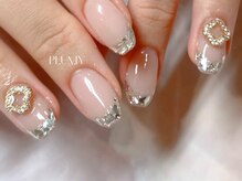 プリューミー(PLUMY)/ガラスフレンチ