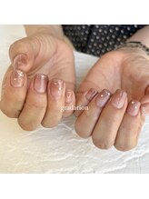 フローラビューティ(Flora Beauty)/定額シンプルデザイン【岡山】