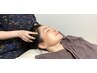 【まずはお試し15分から】ドライベットスパ眼精疲労にも15分　¥1500