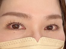 バディッシュ(Buddish)/似合わせラッシュリフト