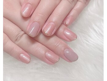 シェリエ(Cherie)/ミラースキニーフレンチ