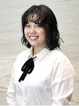 ヨシザワ インク 横浜みなとみらい桜木町店(YOSHIZAWA Inc.) 樋口 心音