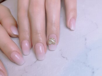 アート・パーツ付け放題[~5本]