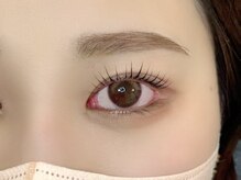 ミントラッシュ 千葉店/ パリジェンヌラッシュリフト