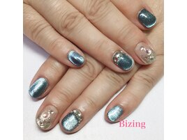 マグネットNAIL★