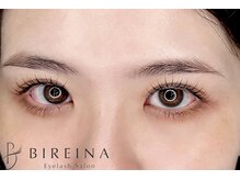 ビレイナ(BIREINA)/＊まつげパーマ＊