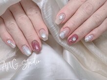 エーエヌジー スタジオ(ANG Studio)/