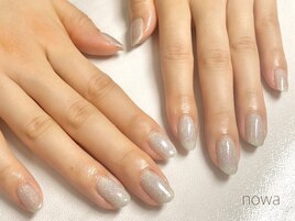 フラッシュネイル