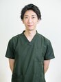 鍼灸整骨院ちとせ 池田 知史