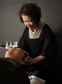 ミニョン(Mignon)/下平和代