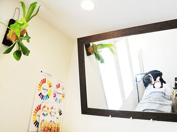 ルナクレスタ 門前仲町店(Luna Cresta)/店内【門前仲町/勝どき】