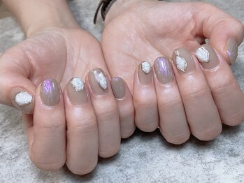 エチュラ(Achura)/定額デザイン【トレンド】