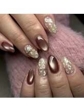 エムネイル(Ｍ)/マットネイル!