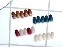 エレガンシア(Elegancia)/simple design