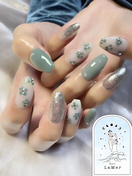 ☆ジェルDXコース☆